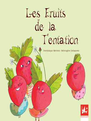 Les fruits de la tentation - ebook